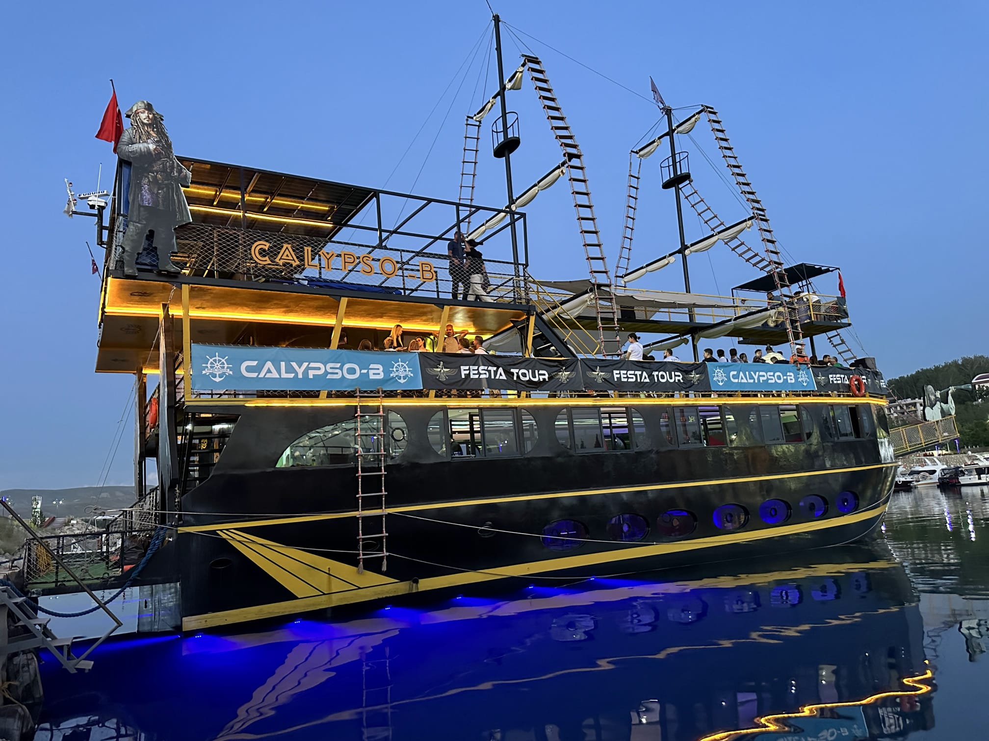 Calypso